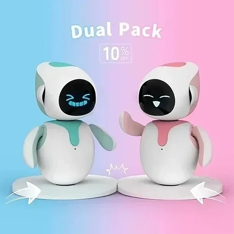 Science Robotics - 2026 New AI Smart Robot Emotional