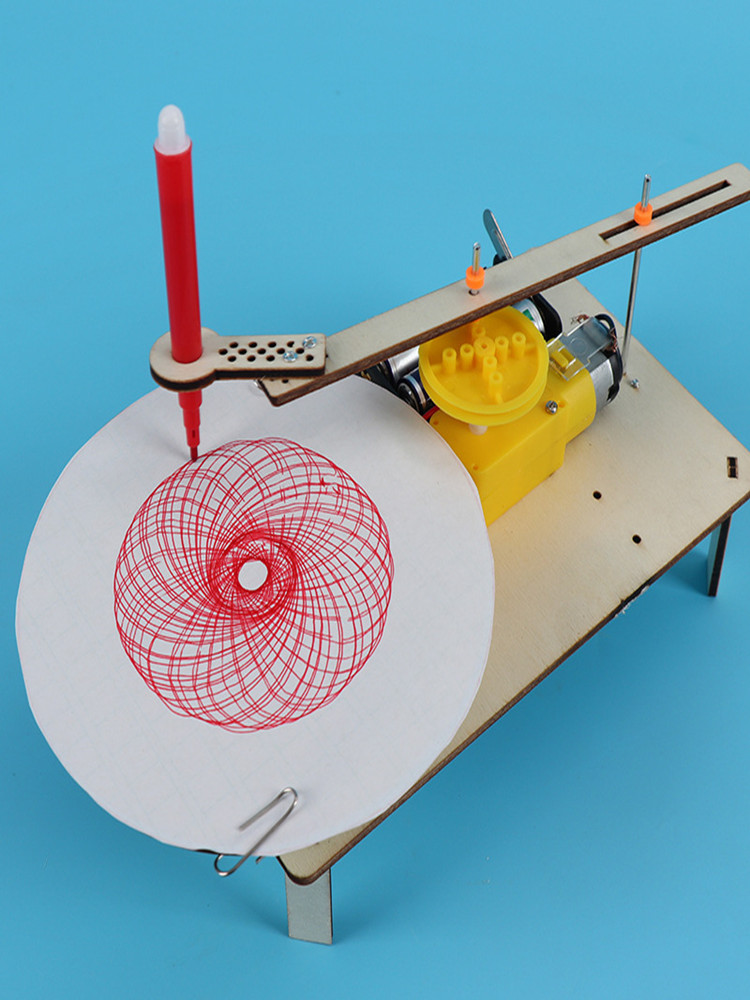 DIY Physical Production Physic - Science Max review and price