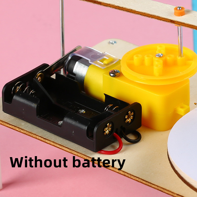DIY Physical Production Physic - Science Max review and price