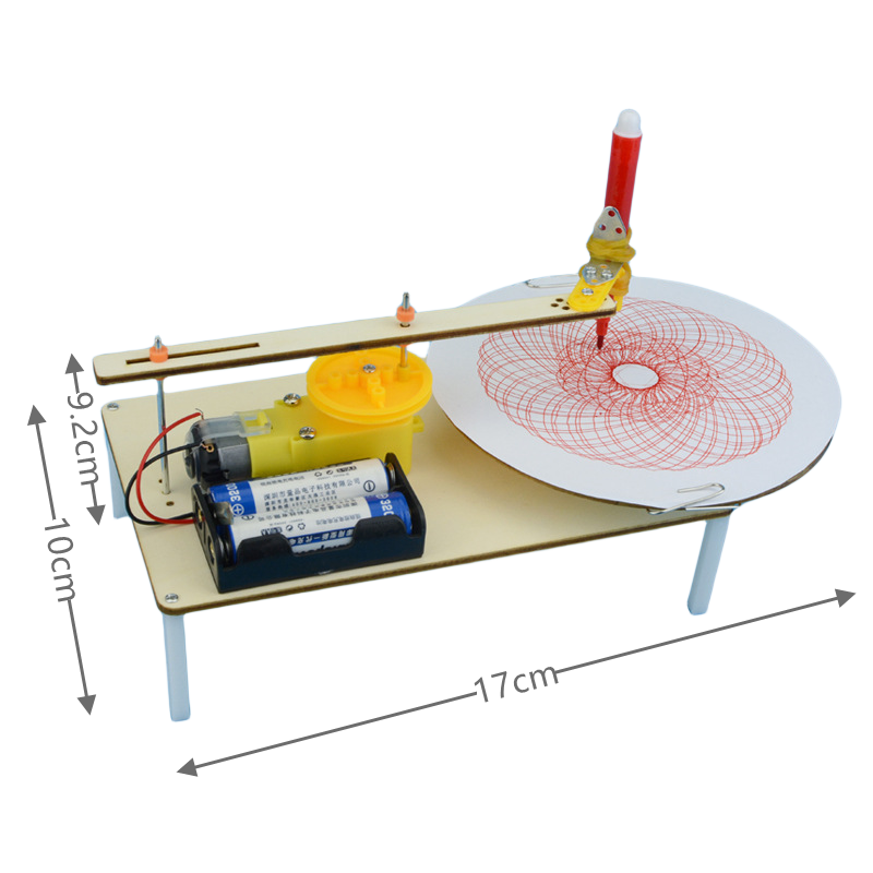 DIY Physical Production Physic - Science Max review and price