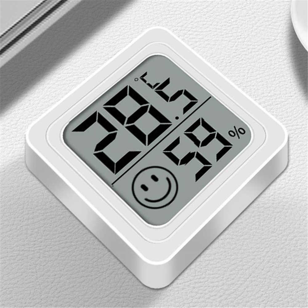 3/5PCS Mini LCD Digital Thermo - Weather Station Indoor review and price