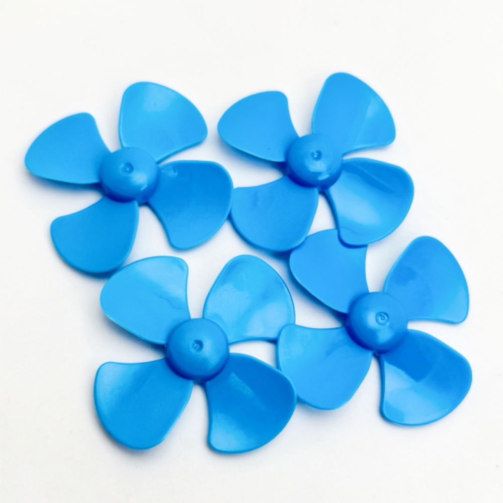 10pcs 604 4‑Blade Propeller 1. - Science Robotics review and price