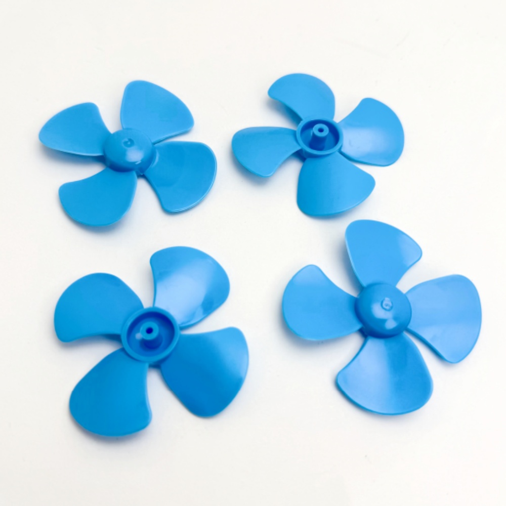 10pcs 604 4‑Blade Propeller 1. - Science Robotics review and price
