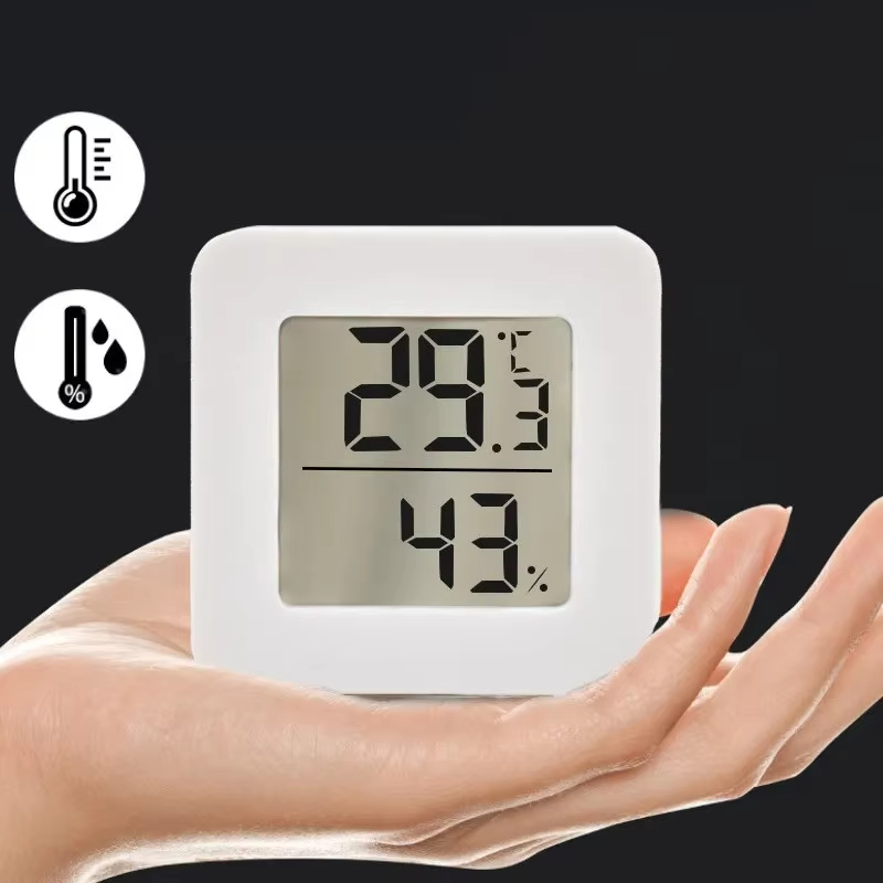Mini LCD Digital Thermometer H - Weather Station Indoor review and price