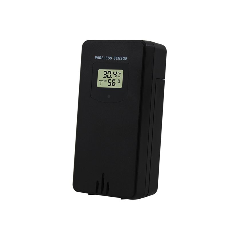 DT17 Wireless Temperature Humi - Weather Station Indoor review and price