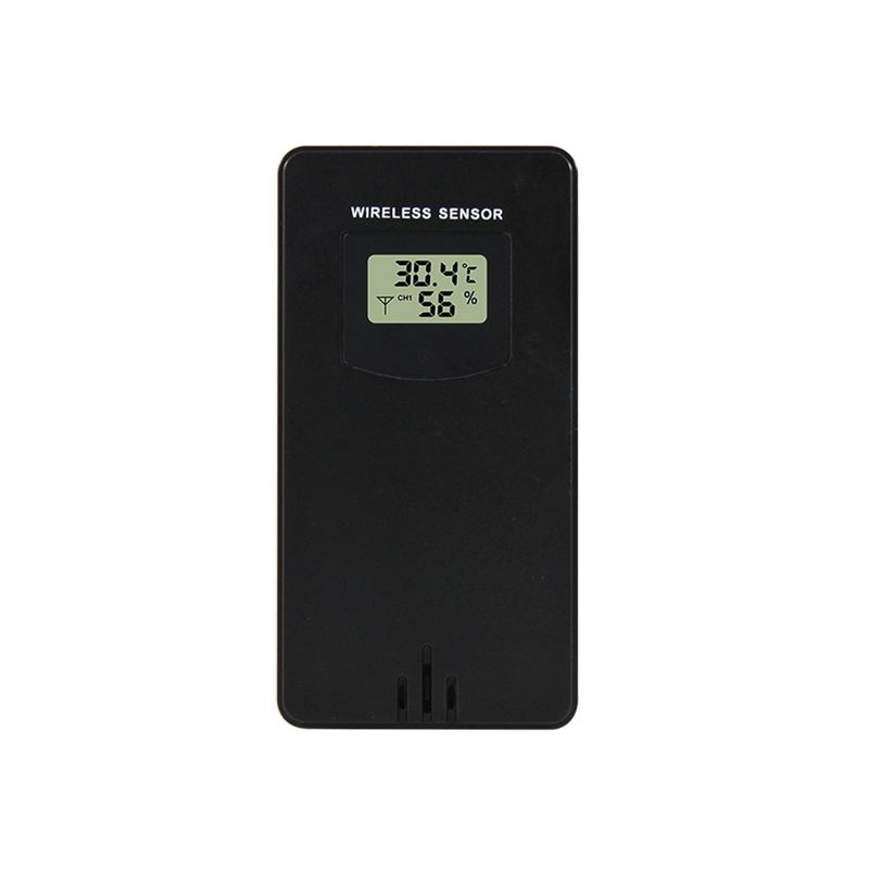 DT17 Wireless Temperature Humi - Weather Station Indoor review and price