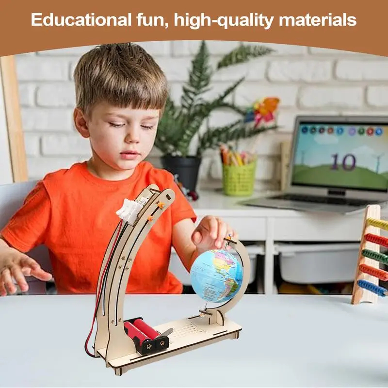 STEM Science Experiment Kit Ea - Science Max review and price