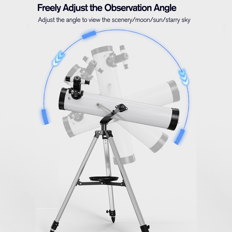 875X Professional Astronomical - National Geographic Telescope 114Mm review and price