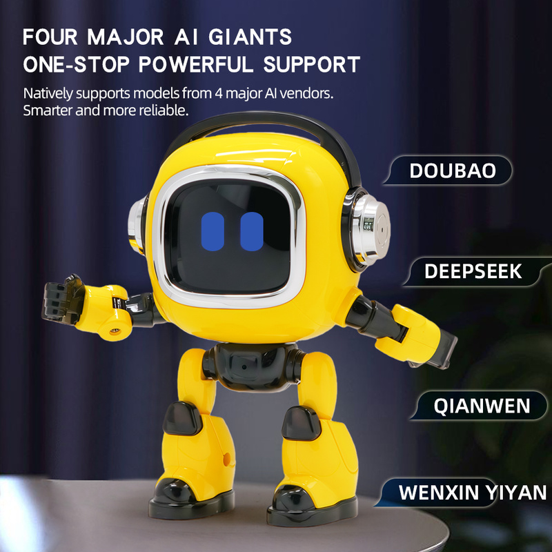 Generic Ai Interactive Robot V - Science Robotics review and price