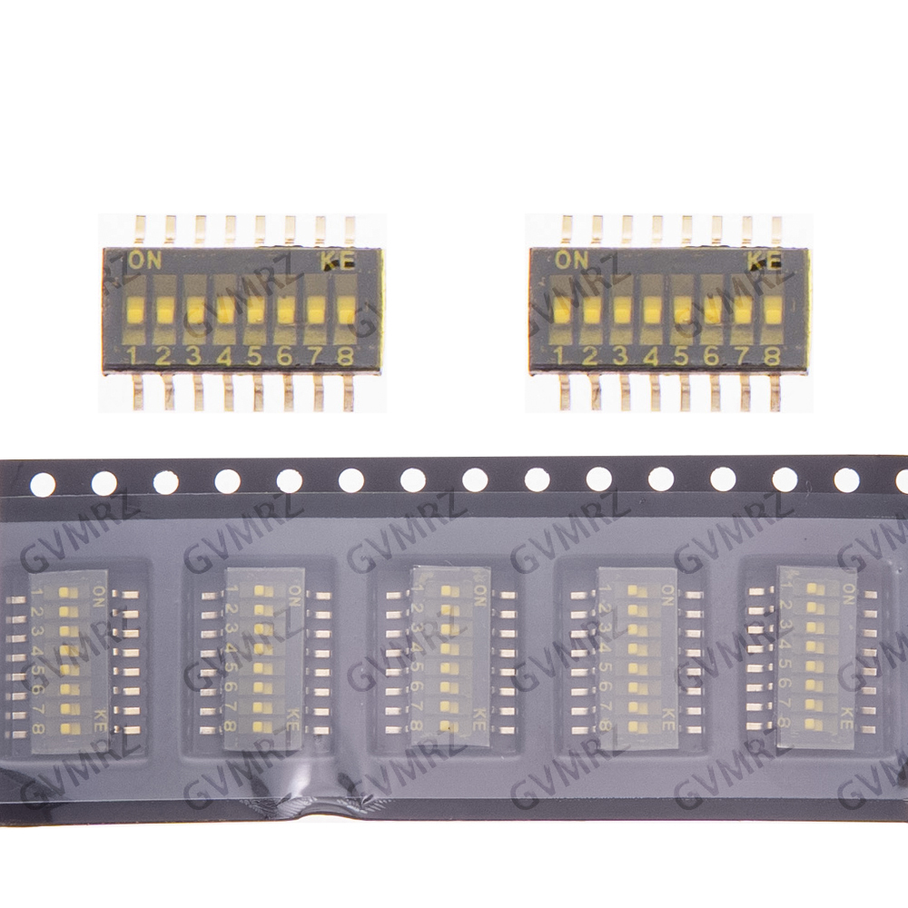 5PCS Slide Type Switch Module  - Circuit Snap Kit review and price
