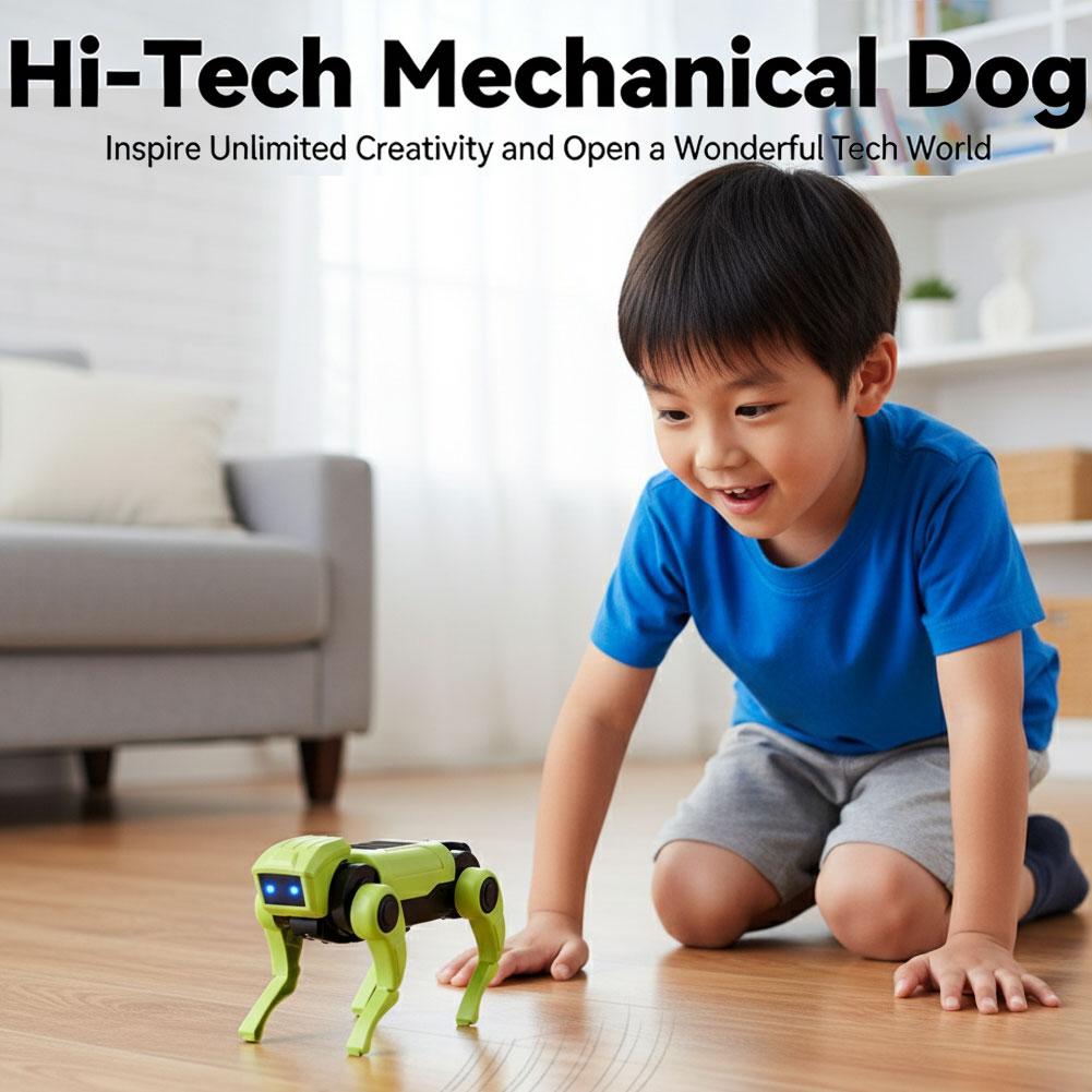 1/2Pcs Rc Robot Children's Rem - Science Project Robot review and price