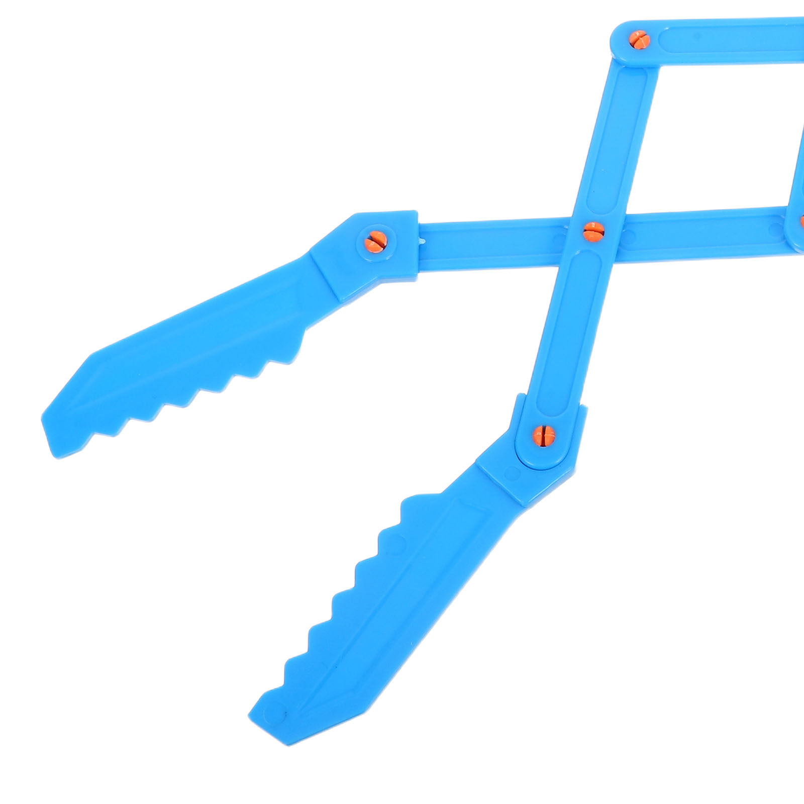 4Pcs Mechanical Hand Stem Kit  - Science Robotics review and price