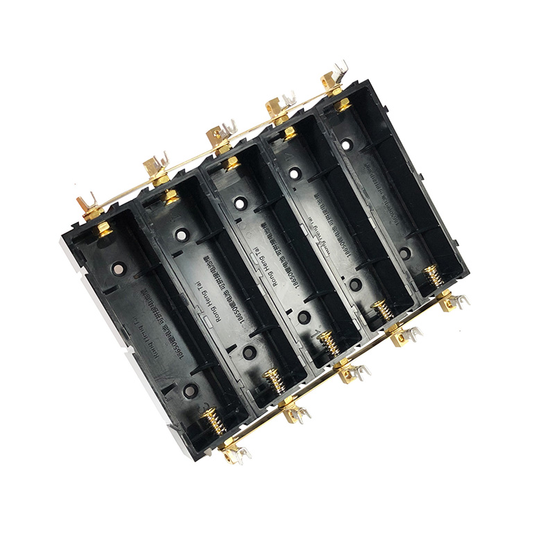 Solderless 18650 Lithium Batte - Circuit Snap Kit review and price