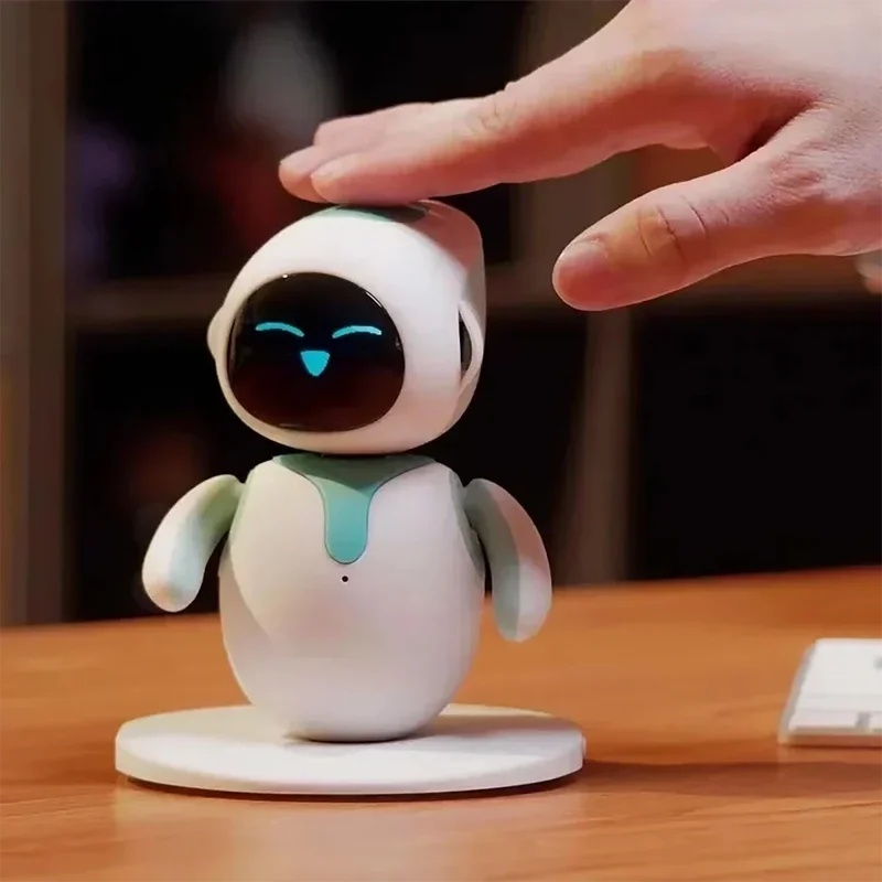 2026 New AI Smart Robot Emotio - Science Robotics review and price
