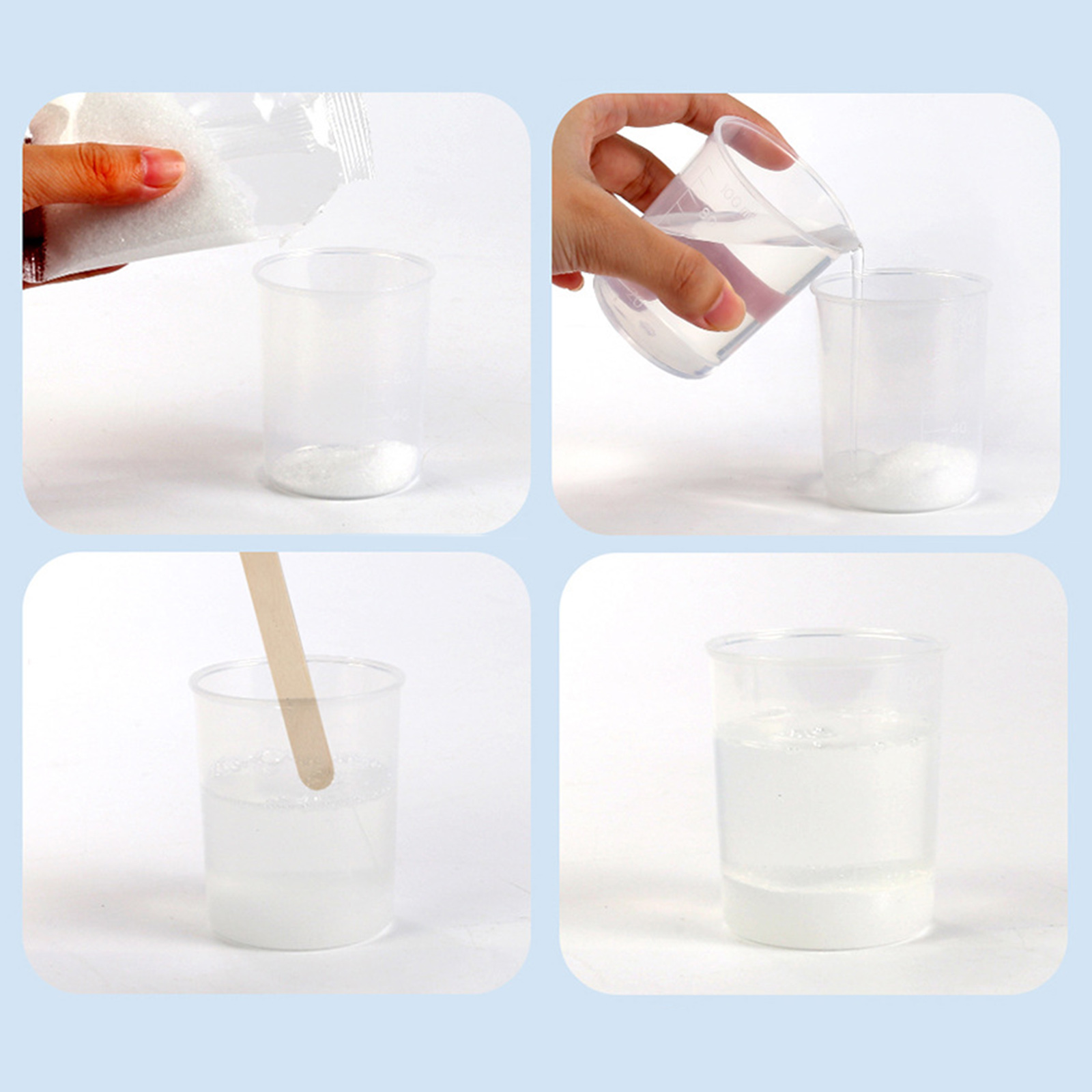 Crystal Growing Science Kit Bi - Chemistry Set Beginner review and price