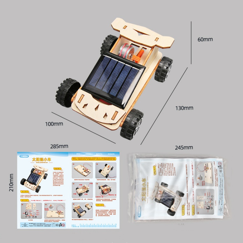 1 Set DIY Science Experiment K - Science Max review and price
