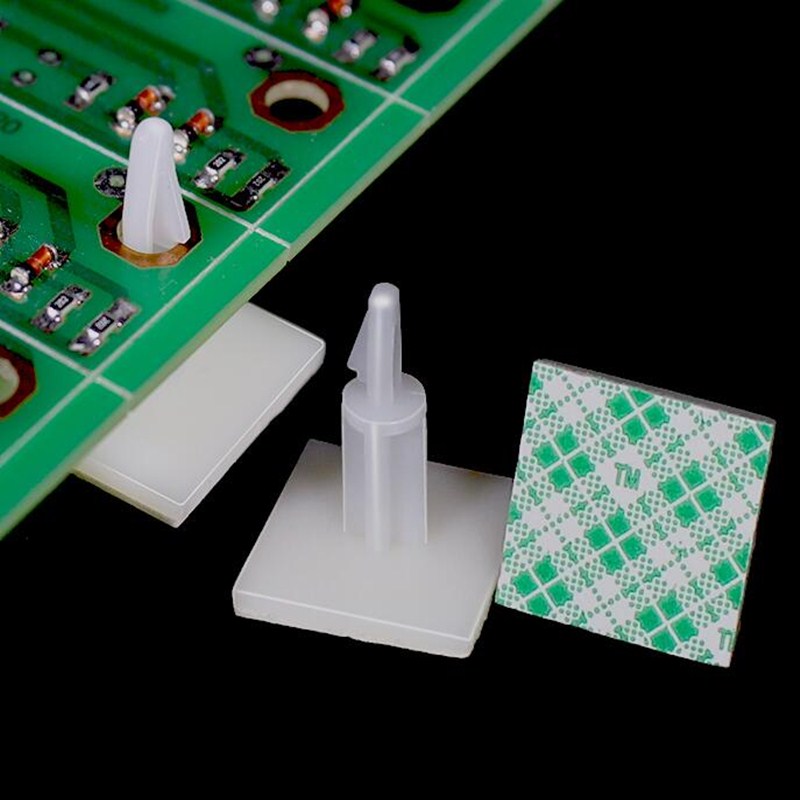 50pcs Plastic Pcb Pillar Stick - Circuit Snap Kit review and price