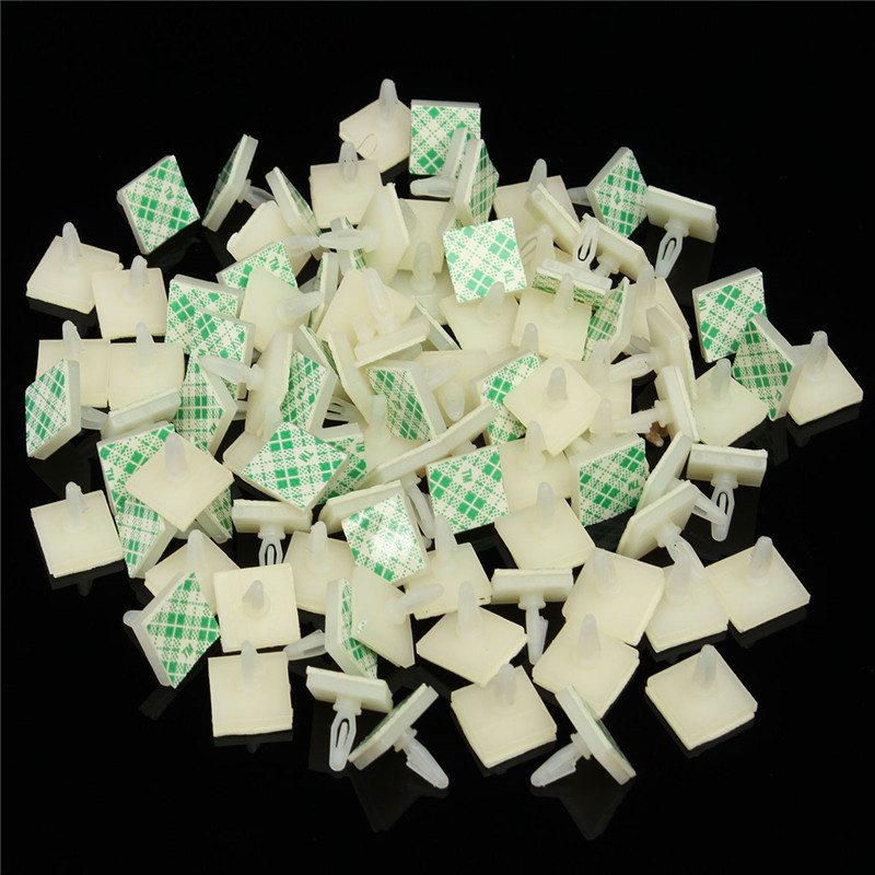 50pcs Plastic Pcb Pillar Stick - Circuit Snap Kit review and price